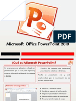 Microsoft Office PowerPoint