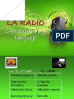 La Radio