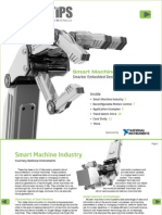 DW Tech Tip Smart Machine Design