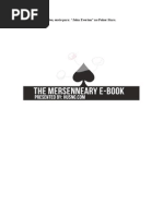 [Tradução]E-book Mersenary Sng Hu