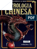 Astrologia Chinesa PDF