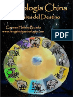 127940599 Astrologia China Los 4 Pilares Del Destino