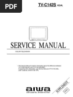 Service Manual