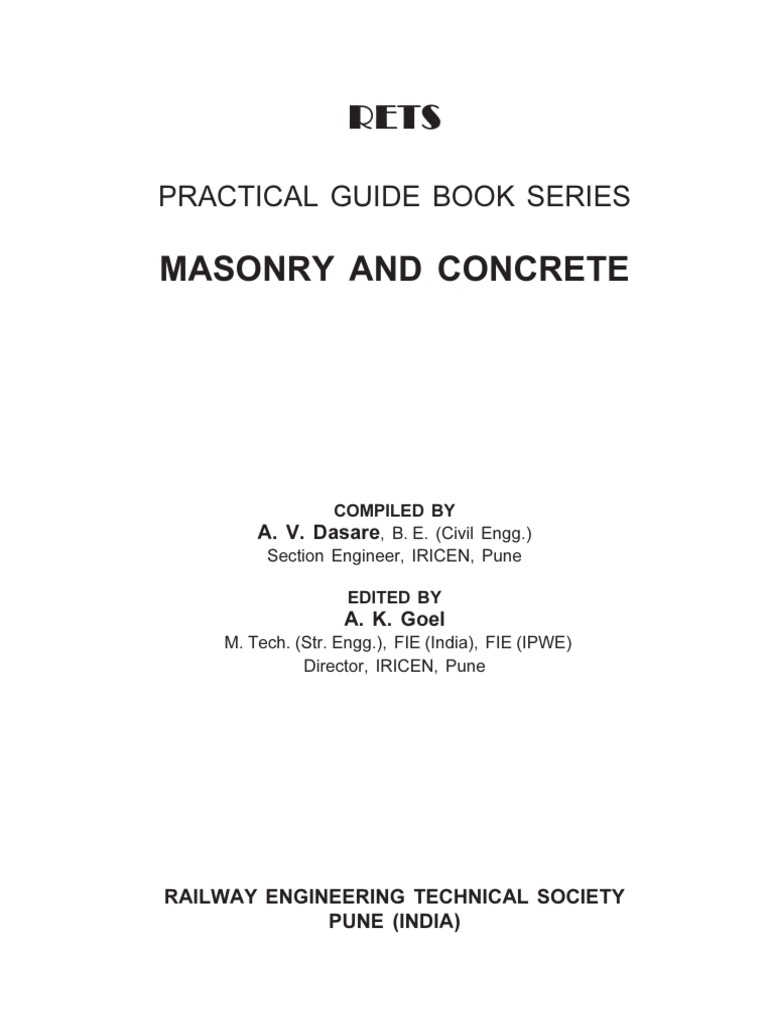 masonry1.pdf Concrete Brick
