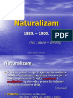 Naturalizam