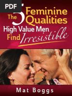 Download 5 Feminine Qualities Book by rrz71 SN247962256 doc pdf