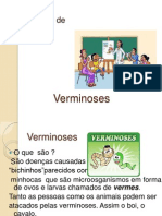 Verminoses