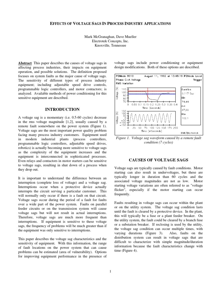 Process Industry Applications | PDF