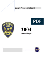 sfpd_2004 annual report