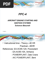 GTE Ignition System-EXCITER Box | PDF | Ignition System | Capacitor
