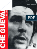 Ammar Alain - Che Guevara El Cristo Rojo PDF