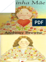 Anthony Browne - A Minha Mãe