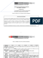 Criterios de Calificación PDF