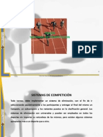 Eventos Deportivos