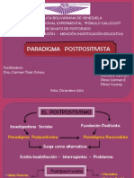 60874296-DIAPOSITIVAS-POSTPOSITIVISMO