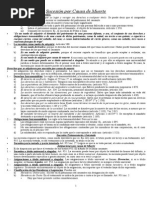 Resumen de Derecho Civil IV