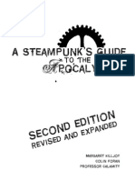 Steampunk Survival Guide