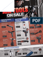 Itm Promo Air Tools May Oct 2014