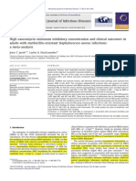 International Journal of Infectious Diseases: Jesse T. Jacob, Carlos A. Diazgranados