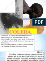 Colera