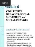 Download SOCIETY - Collective Behavior by Jesse SN24798404 doc pdf