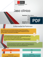 Final Caso Parkinson