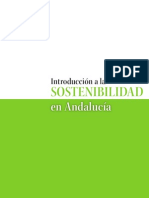 Sostenibilidad Urbana Andalucia