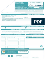 FORMATO Clave Catastral 