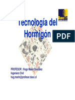 Diapositiva de Tecnologia Del Hormigon Arido