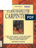 Curso Básico Carpintaria e Marcenaria PDF