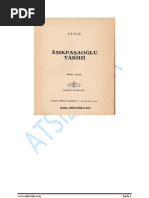 Halil Inalcik - Has Bagcede Ays U Tarab PDF | PDF