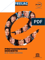 Revista PRELAC PDF