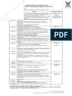 Planificacion Estadistica