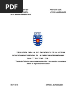 Marco Teórico de Procesos