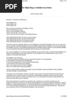 The Life Of Buddha Pdf