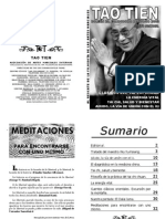 Revista Tao Tien Numero 26