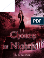 5 Chosen at Nightfall