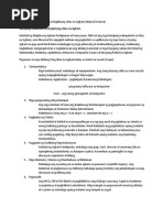 Download Ang Pagbasa at Pagsulat Sa Disiplinang Likas Na Agham by Gem Pastrana SN248000807 doc pdf