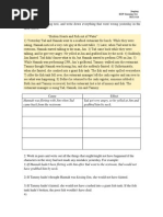 English Tort Law Cases | PDF | Negligence | Damages