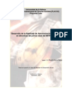 Desarrollo de la habilidad de Administración del tiempo... Mayelín García.pdf