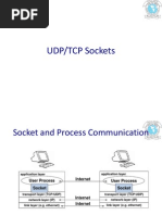 UDP sockets_4.4