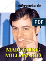 5 Conferencias Marketing Millonario - NO