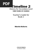 Download TimeLine 2 teachers guide by farrukhsiddique SN248005152 doc pdf