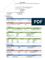 Past tense & Past Continuous.doc