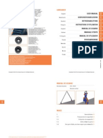 Languages: User Manual Betriebsanleitung Gebruikershandleiding Instructions D'Utilisation