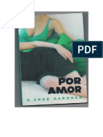 Anne S Gardner 2007 Por Amor PDF