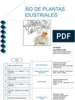 Disec3b1o-Del-producto Planificacion de La Produccion