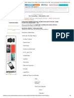 Ib Exam Syllabus