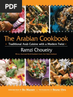 Download The Arabian Cookbook by sergeiivan SN248013181 doc pdf