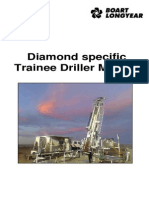 Diamond Trainee Manual 901190